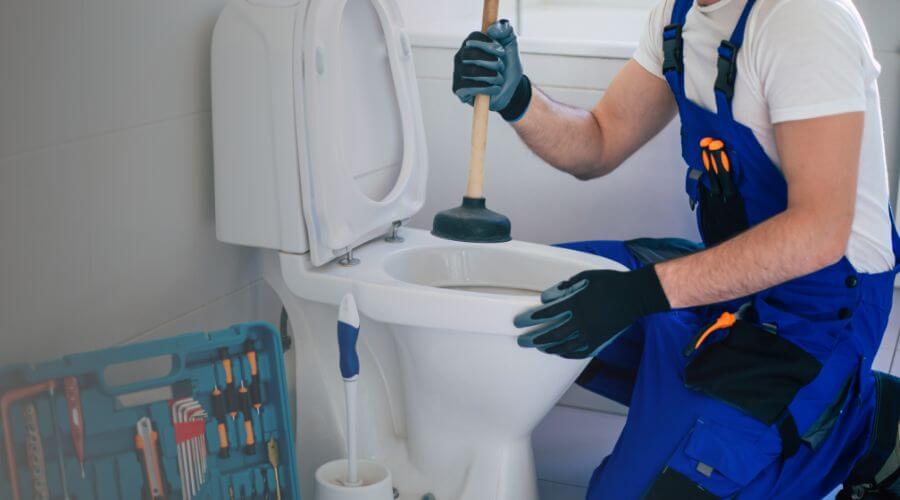 Professional Leak Detection Services in Little Eagle, SD